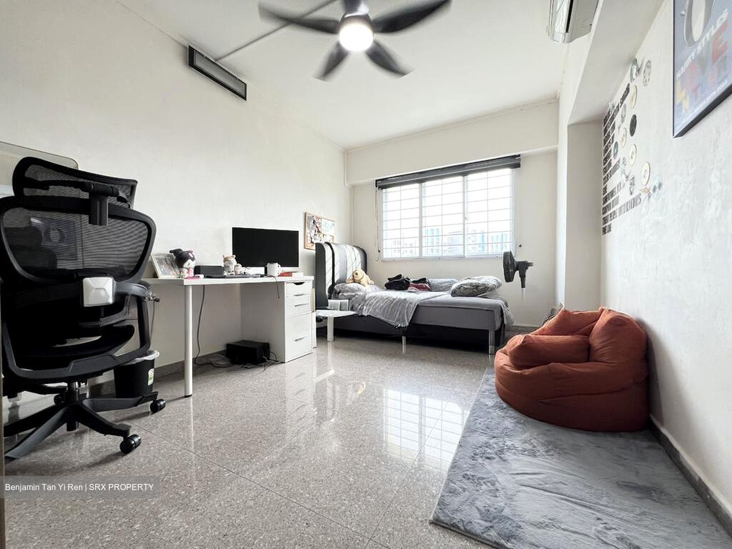 Blk 303 Canberra Road (Sembawang), HDB Executive #522741421